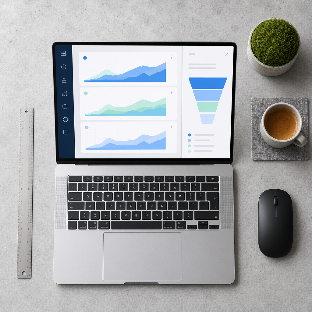 SaaS 分析